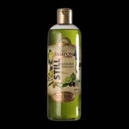 Sampon Still Bio maslina i bergamot 1l