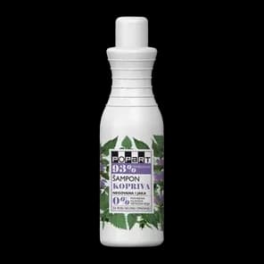 Šampon Popart Kopriva 750ml Stevan Still