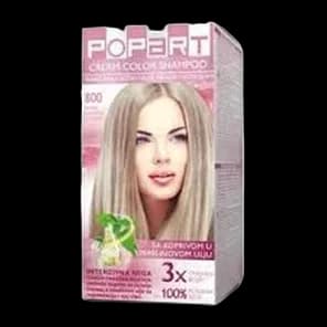 Šampon Popart Badem 750ml Stevan Still