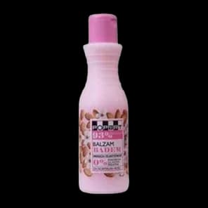 Balzam Popart badem 93% prirodno 440ml