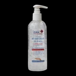 Maxprotect Antibak Gel 300ml