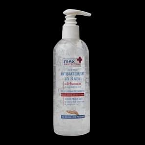 Maxprotect Antibak Gel 300ml