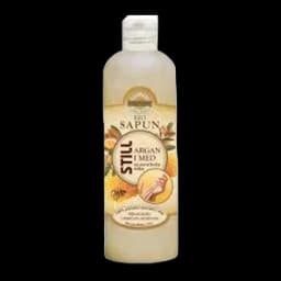 Tecni sapun Still Bio argan i med 1l