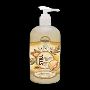 Sapun Bio Argan I Med 500ml Still