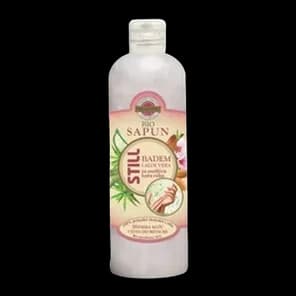 Sapun Bio Bad I Aloe Vera 500ml Sti
