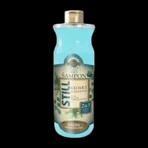 Šampon Bio 2u1 Men Lim Tra 1l Still