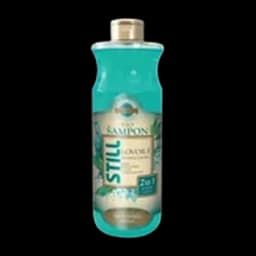 Šampon Bio 2u1 Lov Min Mora 1l Stil