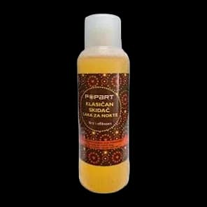 Skidač Laka Uv Gel Popart 120ml Stevan Still