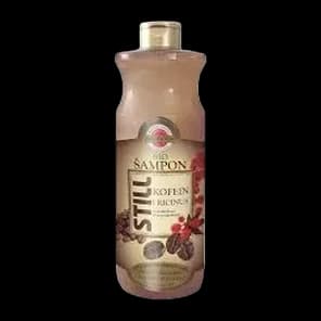 Šampon Bio Kofein I Ricinus 950ml Still