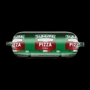 Mini Pizza sunka Zlatiborac 320g
