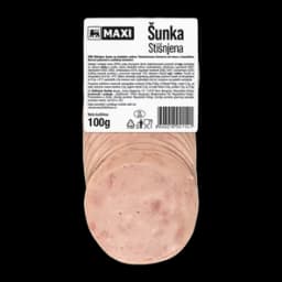 Stis.sunka u zast.atm.Maxi 100g