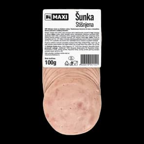 Stis.sunka u zast.atm.Maxi 100g