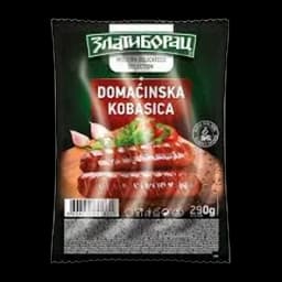 Kobasica Domacinska 290g Zlatiborac