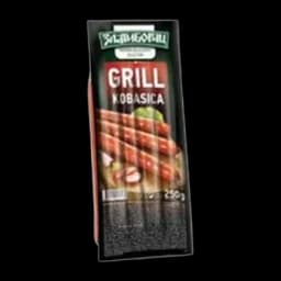 Kobasica Grill Vp 250g Zlatiborac