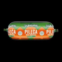 Zlatiborac pileća posebna kobasica 320g
