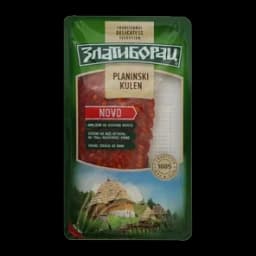 Planinski Kulen zast.at.Zlatiborac 100g