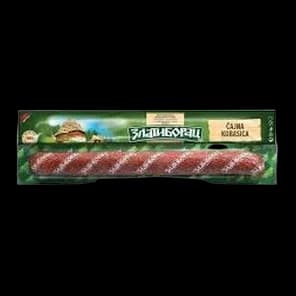 Cajna kobasica Zlatiborac vakum 290g