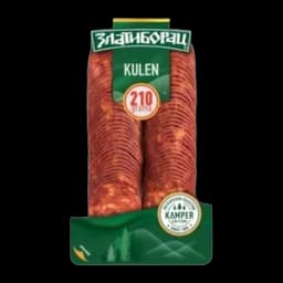 Zlatiborac kamper kulen 210 g