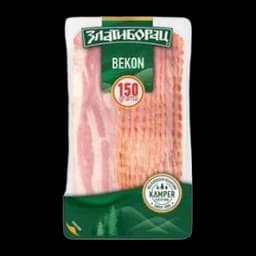 Zlatiborac Kamper Bekon 150g