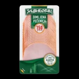 Zlatiborac Kamper dim.pečeni 150g
