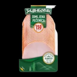 Zlatiborac kamper pileca prsa slajs 150g