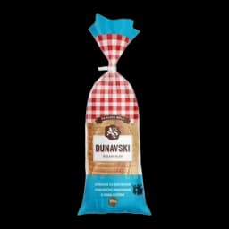 Klas Dunavski hleb rezani 500 g