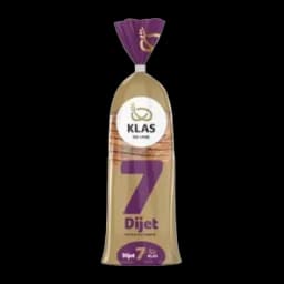 Klas dijet rezani 500 g
