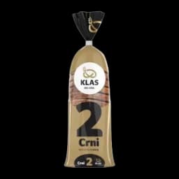 Klas hleb crni rezani 500 g