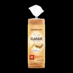 Hleb Tost Puter&mleko 500g Klas