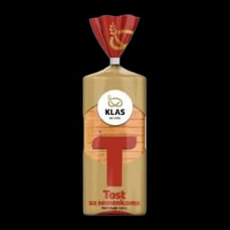 Tost sa semenkama Klas 500g