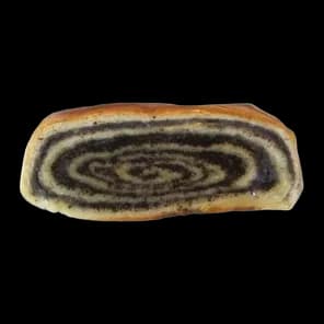 Strudla Posna Mak Kikindska 110g As