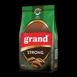 Kafa Grand Gold Strong 100g Atlantic