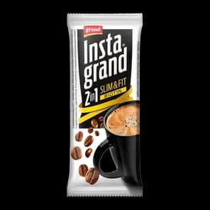 Grand 2u1 Slim&fit 12.5g