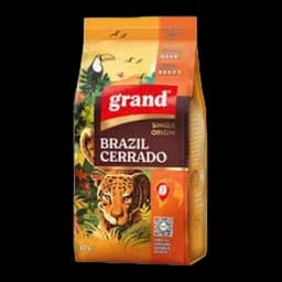 Kafa Sin.Orig.Brazil Cerrado Grand 175g
