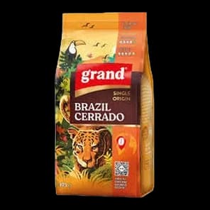 Kafa Sin.Orig.Brazil Cerrado Grand 175g