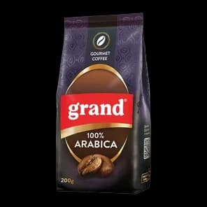 Kafa 100% Arabica Grand 200g