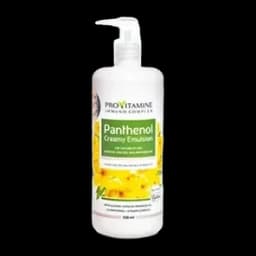 Emulzija Provit Panten 500ml Hedera