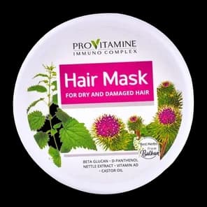 Maska Za Kosu Provitam 500ml Hedera