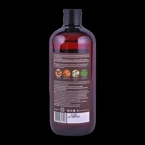 Sampon Argan 500ml Hedera Vita