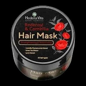 Maska Kosa Reden Camel 200ml Hedera