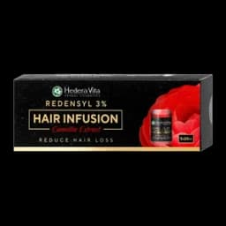 Ampule Kosa Red Camel 5x20ml Hedera