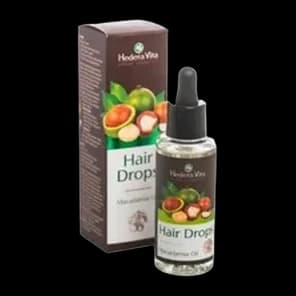 Kapi Za Kosu Sa Uljem Mak 50ml Hede