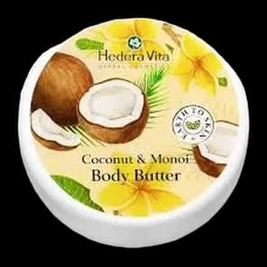 Buter Telo Kokos Monoi 200ml Hedera