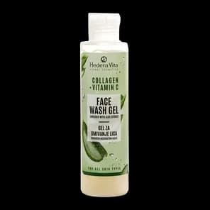 Gel Za Umivanje Immort 150ml Hedera