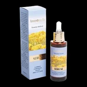 Serum Za Lice Immortell 30ml Hedera