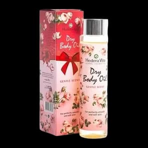 Ulje Suvo Ruža 150ml Hedera Vita