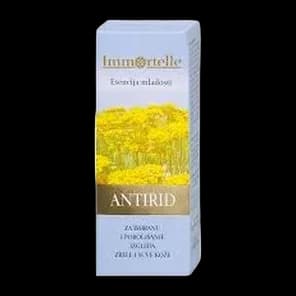 Krema Antirid Immortell 15ml Hedera