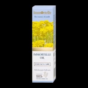 Ulje Za Lice Immortelle 30ml Hedera