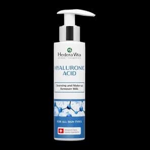 Mleko Za Čišćenje Hyalu 150ml Heder