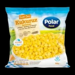 Kukuruz Secerac Polar Food 400g